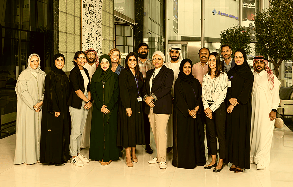 team image