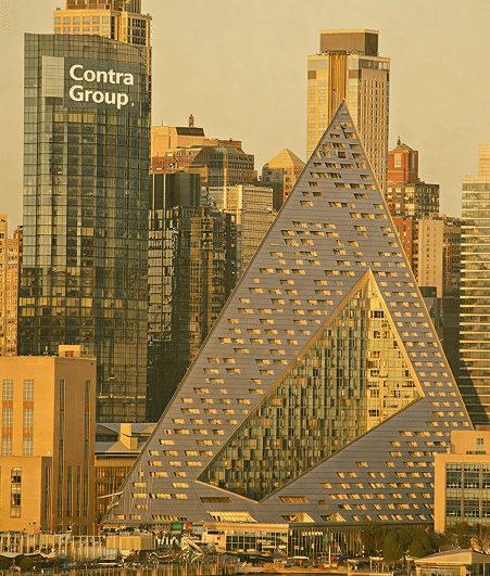 contra group image